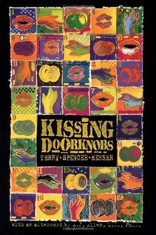 Kissing Doorknobs