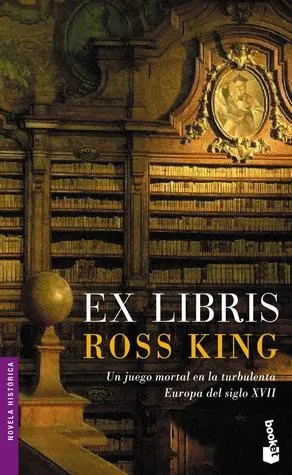 Ex libris