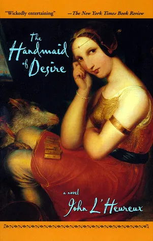 Handmaid of Desire