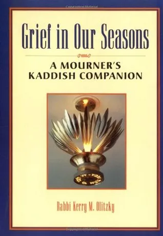 Grief in Our Seasons: A Mourner