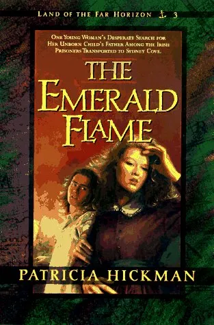 The Emerald Flame