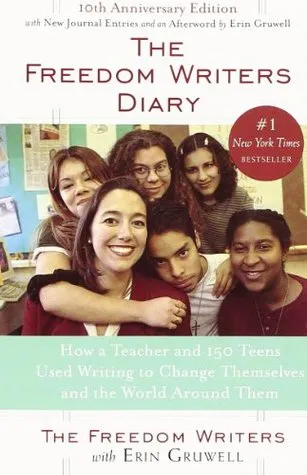 The Freedom Writers Diary