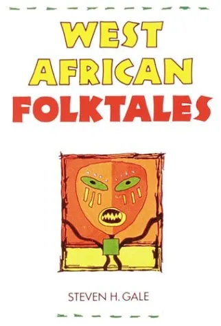 West African Folktales