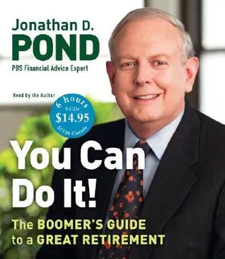 You Can Do It!: The Boomer