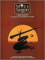 Miss Saigon