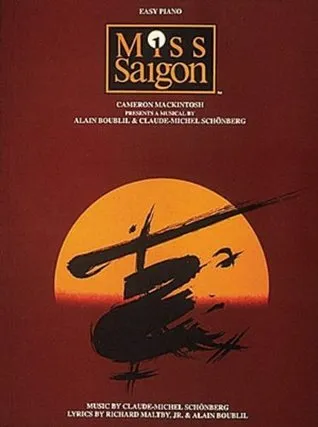 Miss Saigon