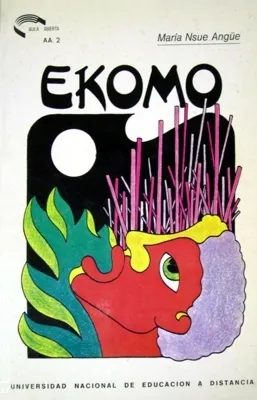 Ekomo