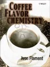 Coffee Flavor Chemistry