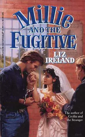 Millie and the Fugitive (Harlequin Historical, #330)