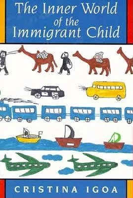 Inner World Immigrant Child