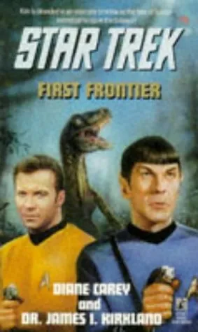 First Frontier