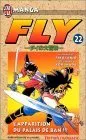 Fly, tome 22 : L