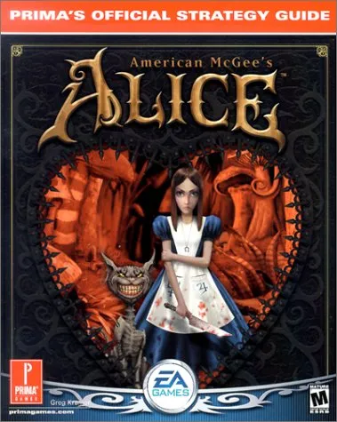 American McGee