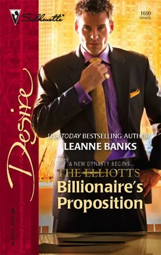 Billionaire's Proposition