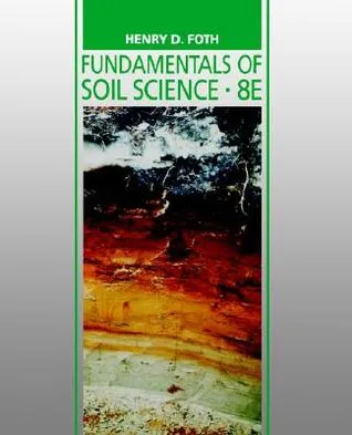 Fundamentals of Soil Science