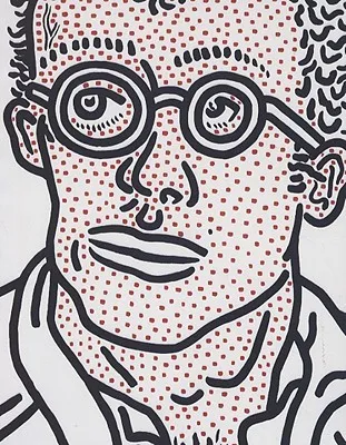 Keith Haring