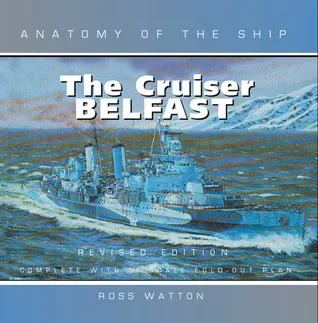 The Cruiser Belfast