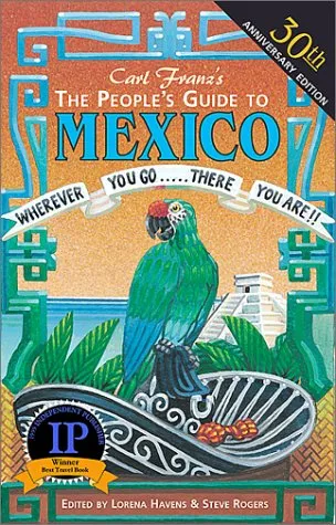 The People's Guide to Mexico