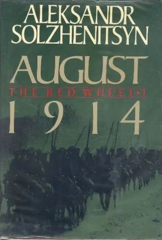 August 1914