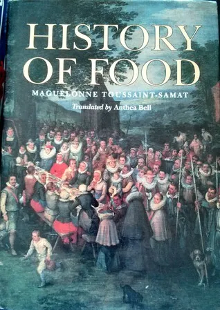 A History Of Food