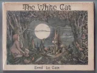 The White Cat