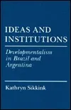 Ideas and Institutions