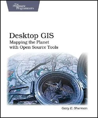 Desktop GIS