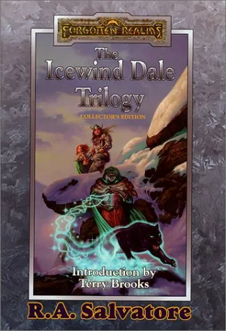 The Icewind Dale Collector's Edition