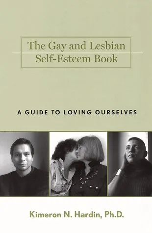 Gay & Lesbian Self-Esteem Book