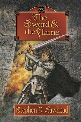 The Sword and the Flame