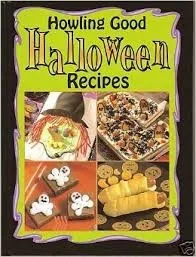 Howling Good Halloween Recipes