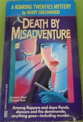 Death By Misadventure