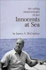 Innocents at Sea: The Sailing Misadventures of Two at Sea