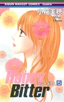 Honey Bitter, Vol. 5