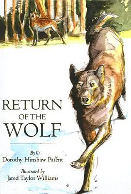 Return of the Wolf