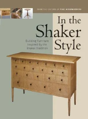 In the Shaker Style