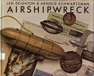 Airshipwreck