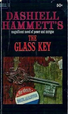 The Glass Key