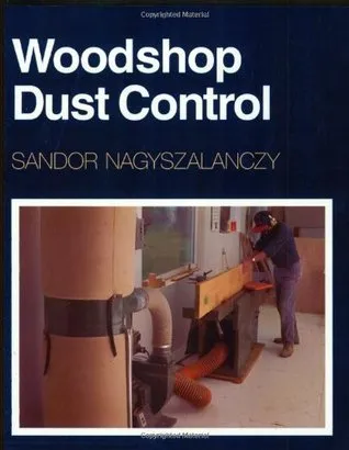 Woodshop Dust Control