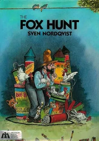 The Fox Hunt