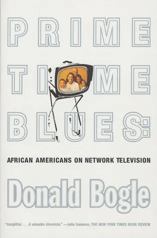 Primetime Blues: African Americans on Network Television