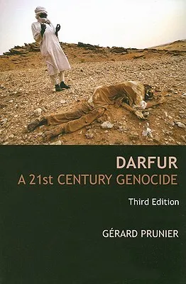 Darfur: A 21st Century Genocide