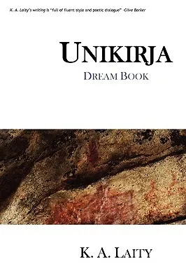 Unikirja: Dream Book