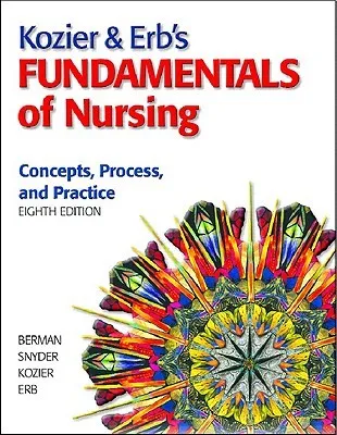 Kozier & Erb's Fundamentals of Nursing Value Pack (includes MyNursingLab Student Access  for Kozier & Erb's Fundamentals of Nursing & Clin