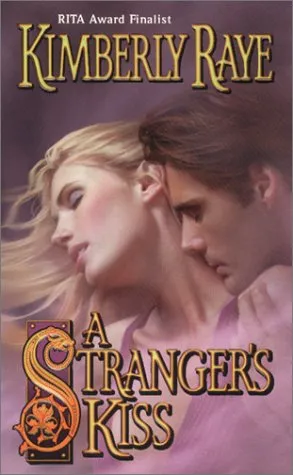 A Stranger's Kiss