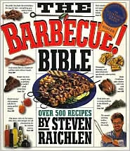 The Barbecue! Bible