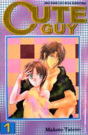 Cute Guy Vol. 1