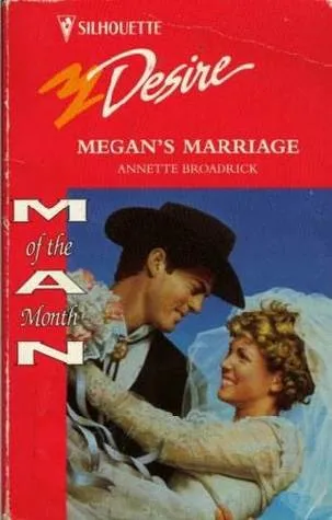 Megan's Marriage