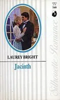 Jacinth (Silhouette Romance, #568)