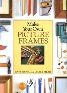 Make Your Own Picture Frames